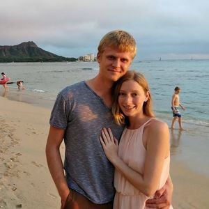 Meet your Posher, Kaitlyn